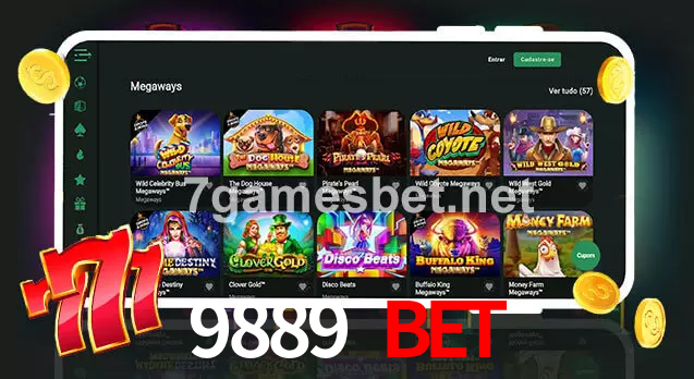 9889 bet aplicativo