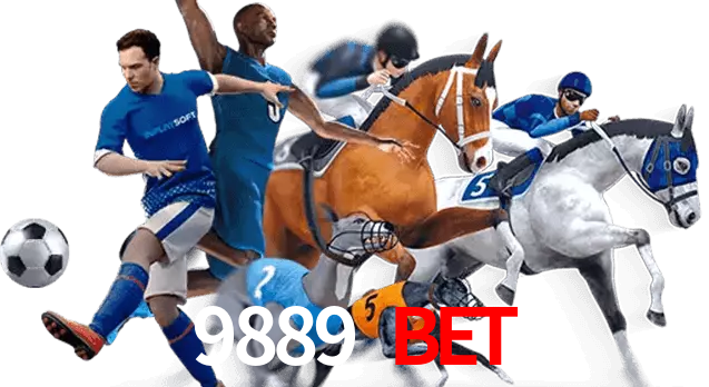9889 bet