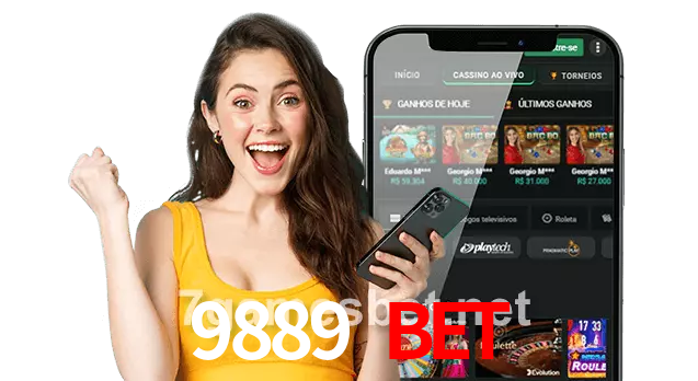 9889 bet