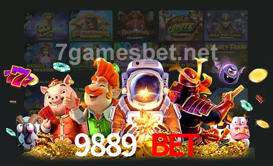 cassino 9889 bet