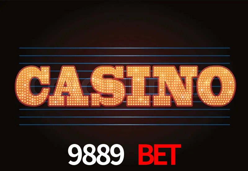 Apostas Esportivas na 9889 bet: Um Guia Completo