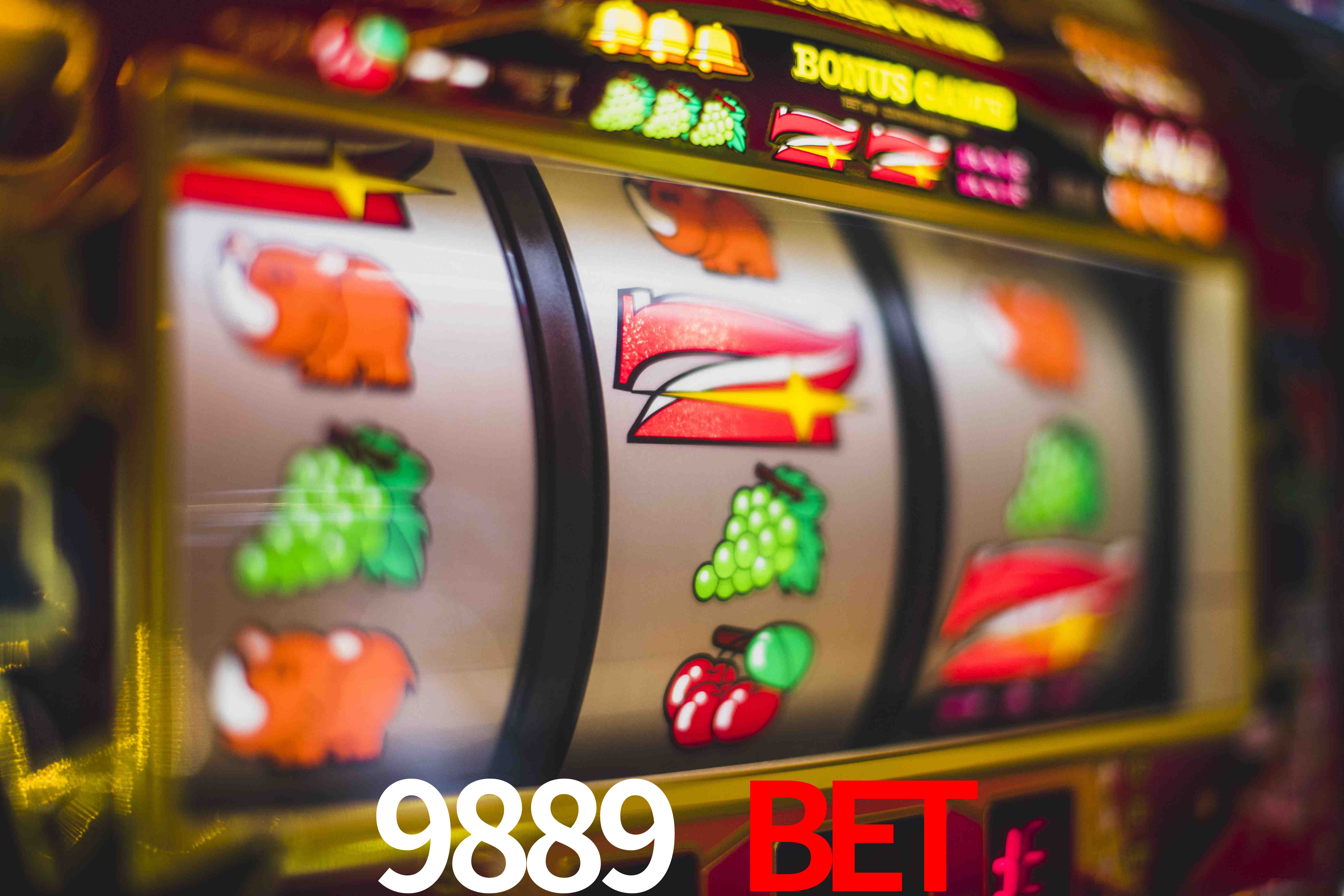 Live Casino 9889 bet