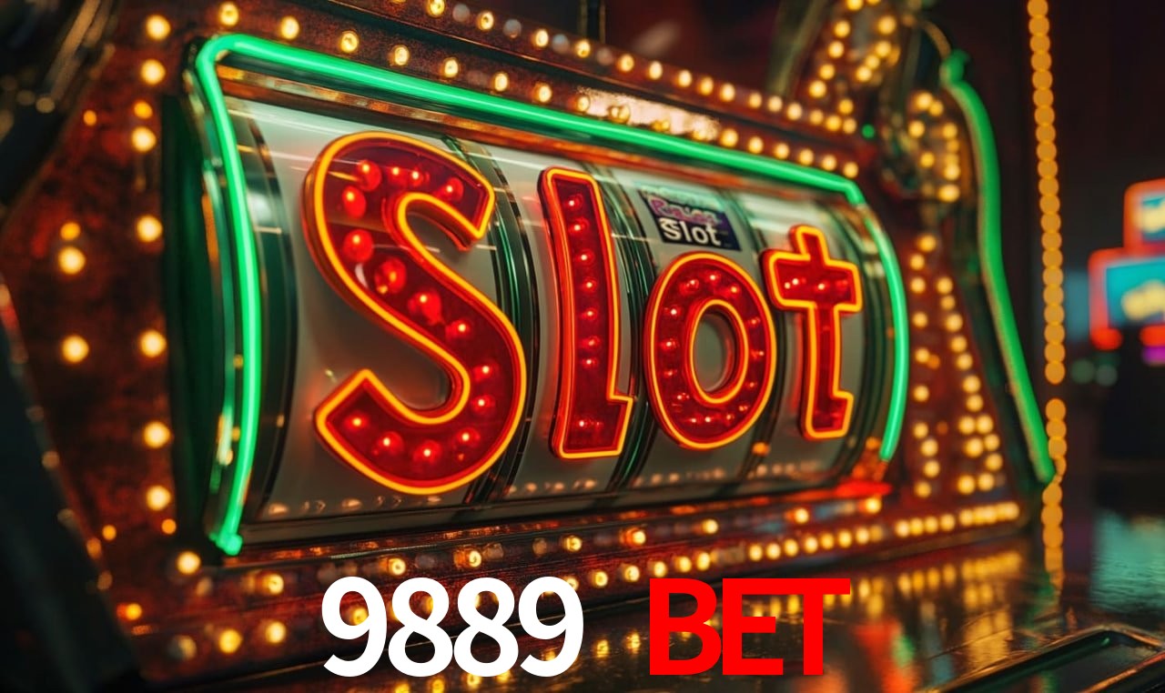 Explorando a Categoria de Eventos em Apostas na 9889 bet