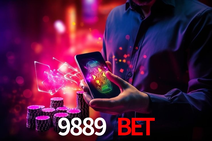 Inovações de Jogos na 9889 bet: O Futuro das Experiências Interativas