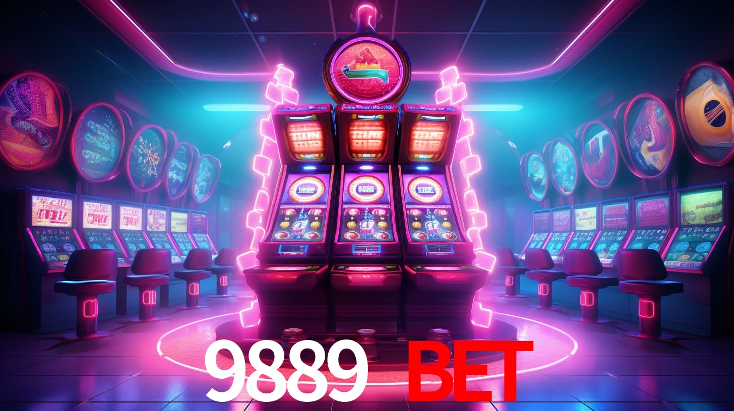 Bônus Generosos e Exclusivos no 9889 bet para Você!