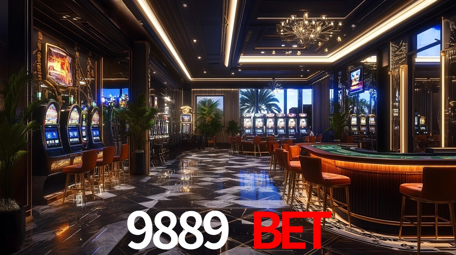 9889 bet: Jogos de Caça-Níqueis-Altas Recompensas, Roleta-Velocidade, Blackjack-Desafios Máximos