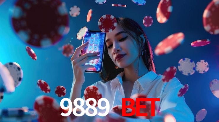 Segurança 2FA 9889 bet