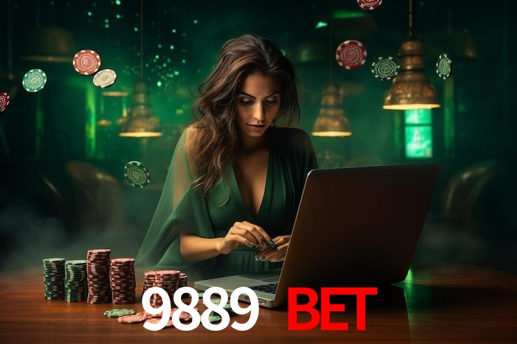 Descubra a Essência do 9889 bet: Nossa História e Compromissos