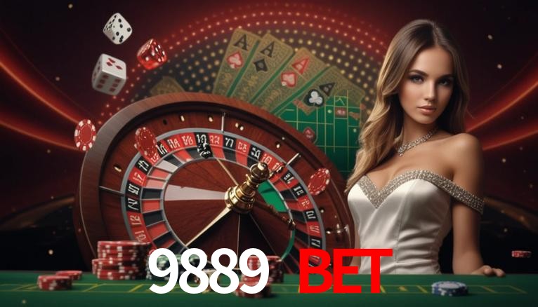 Bonus Features 9889 bet