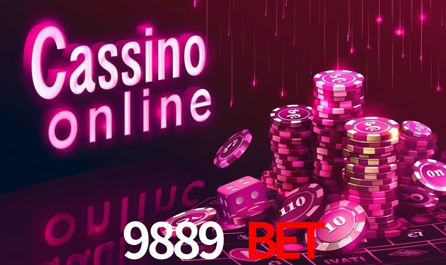 Jogos de Slot 9889 bet