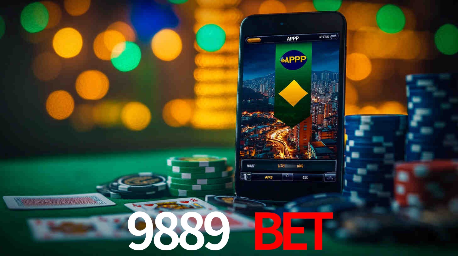 Experiência VIP 9889 bet