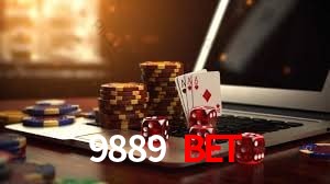 Promoções Sazonais 9889 bet