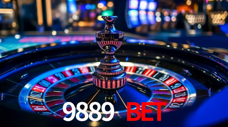 9889 bet: Seu Cassino Premiado com Pagamentos Rápidos