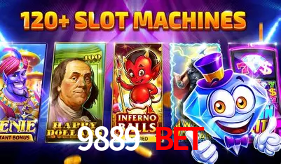 Flash Promotion 9889 bet