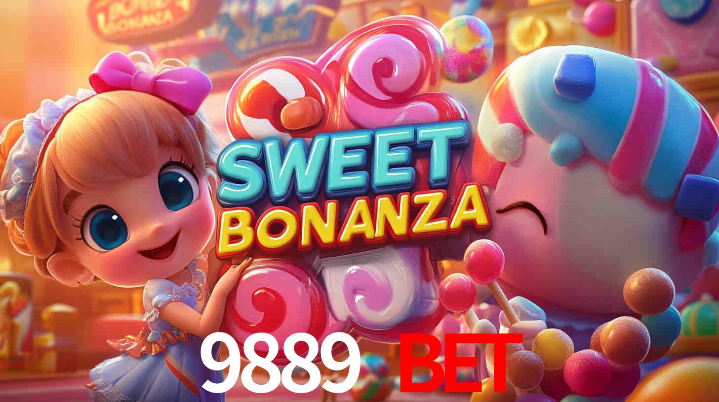 Mesa de Blackjack 9889 bet