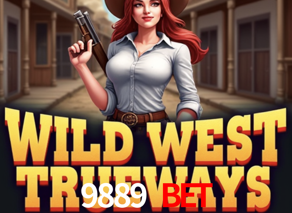 Slot Games 9889 bet