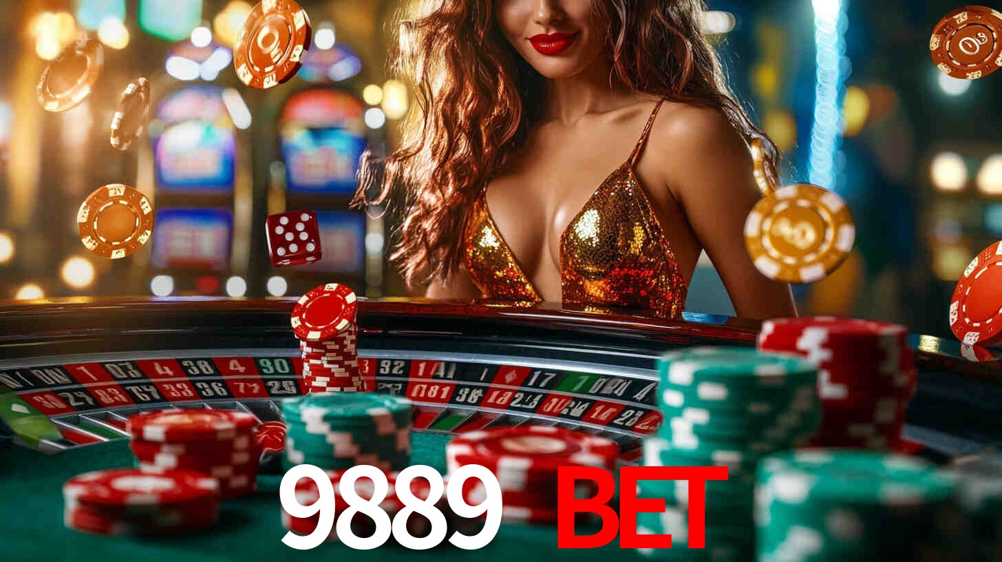9889 bet