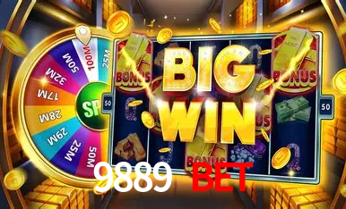 cassino 9889 bet