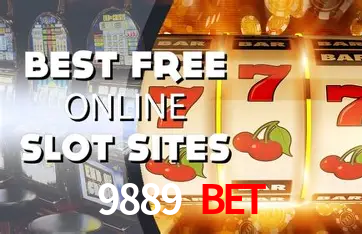 Interface Premium 9889 bet