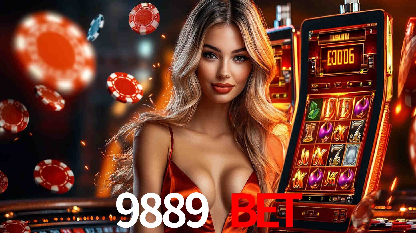 9889 bet: A Experiência de Casino com Jogos de Mesa ao Vivo