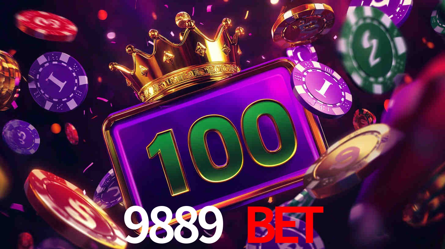 Ofertas Imperdíveis na 9889 bet: Promoções e Bônus Que Valem a Pena