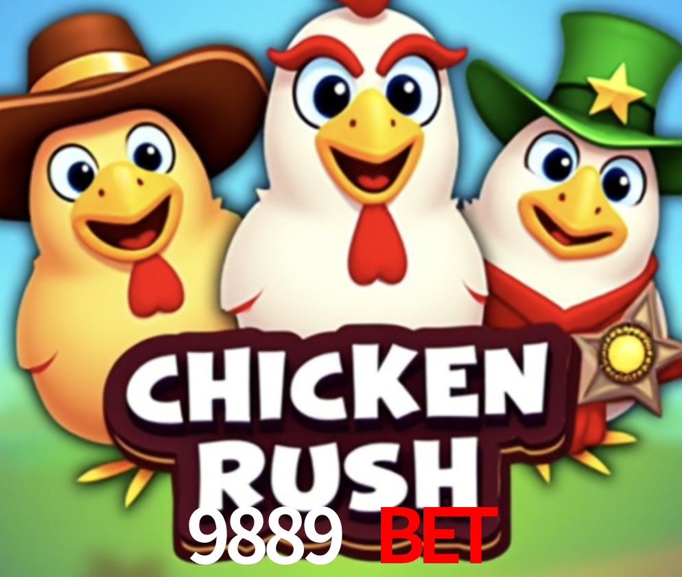 Live Casino 9889 bet