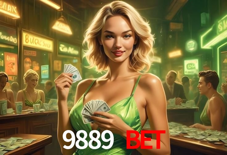 Avaliações dos Jogadores 9889 bet