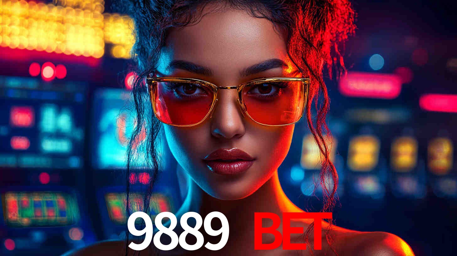 Apostas de Tênis 9889 bet
