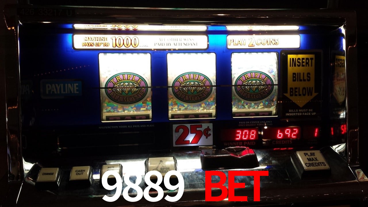 VIP Casino 9889 bet