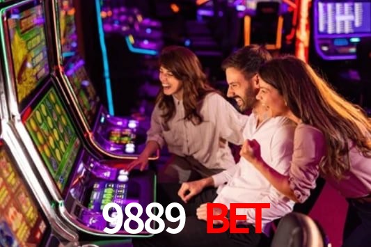 Ofertas Exclusivas 9889 bet