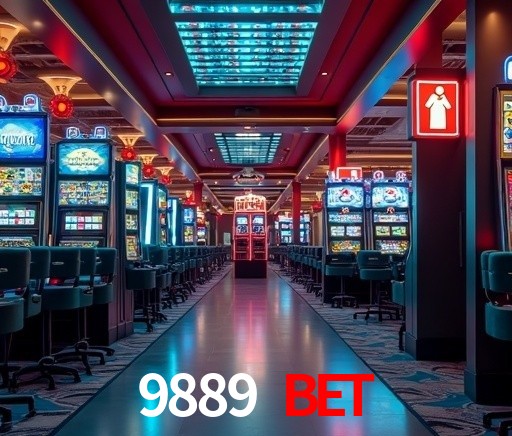 Cadastro Rápido 9889 bet