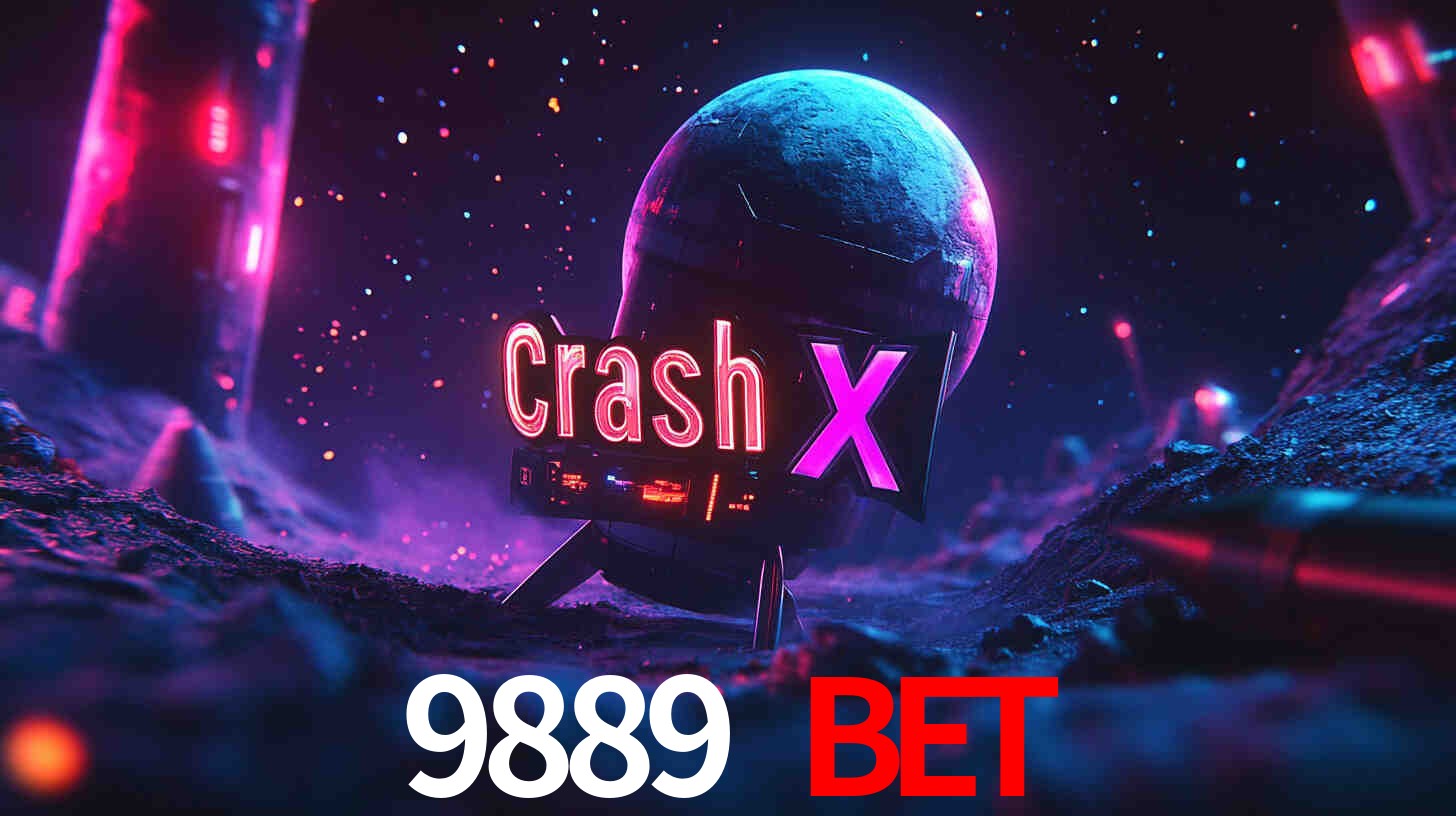 Bônus Diários 9889 bet
