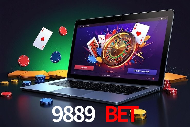 Descubra a Essência do 9889 bet: Nossa História e Compromissos