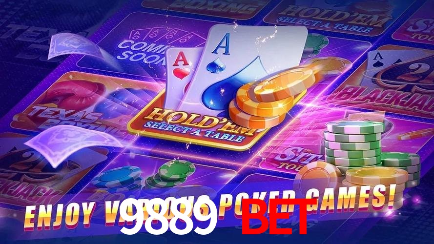 Tecnologia da Plataforma 9889 bet