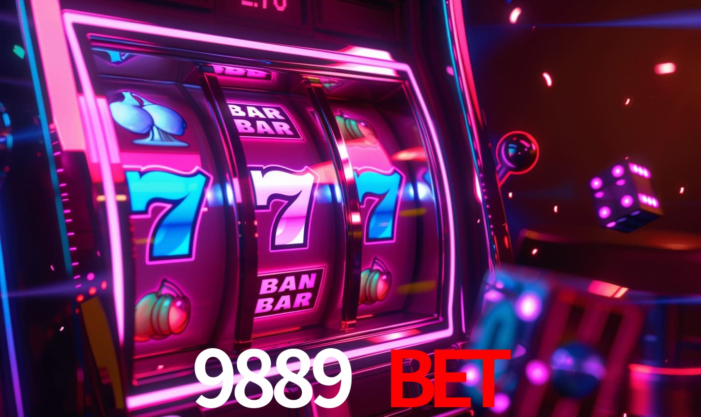 Provedores de Jogos 9889 bet