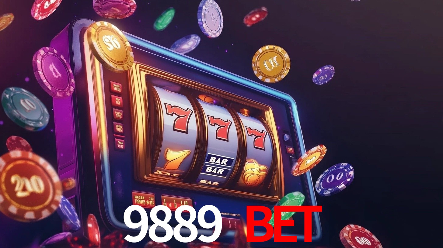 Premium Interface 9889 bet