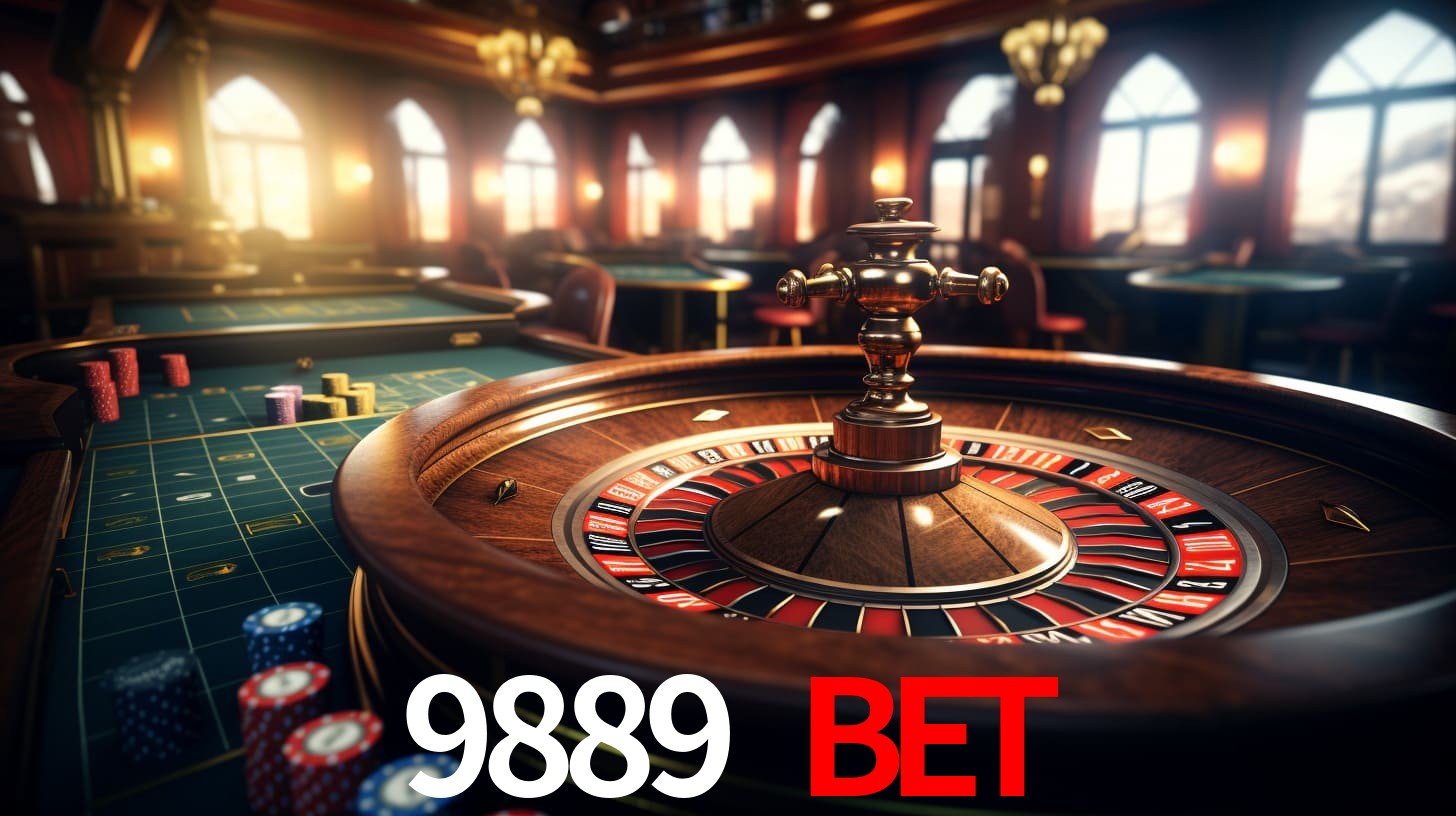 Daily Bonuses 9889 bet