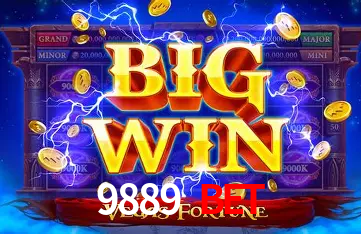 Weekend Specials 9889 bet