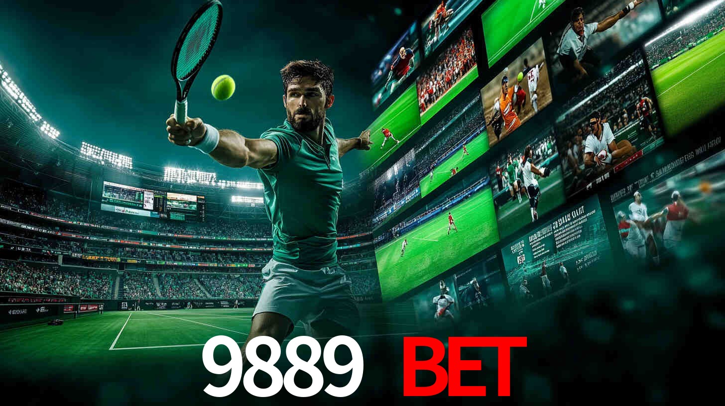 Casino VIP 9889 bet