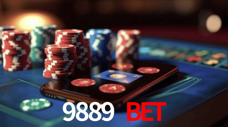 Apostas Esportivas na 9889 bet: Um Guia Completo