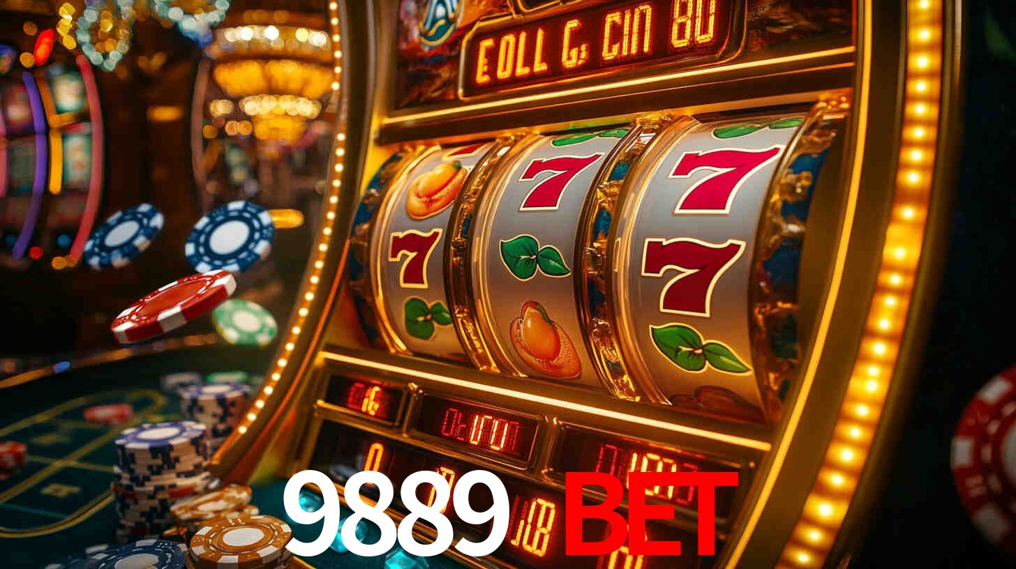 Explore as vantagens do 9889 bet: serviço profissional e confiabilidade