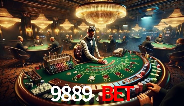 Football Betting 9889 bet