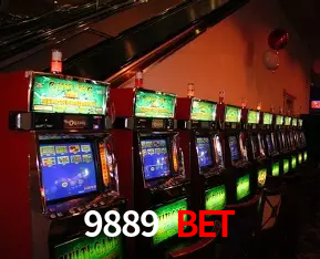 API Integration 9889 bet