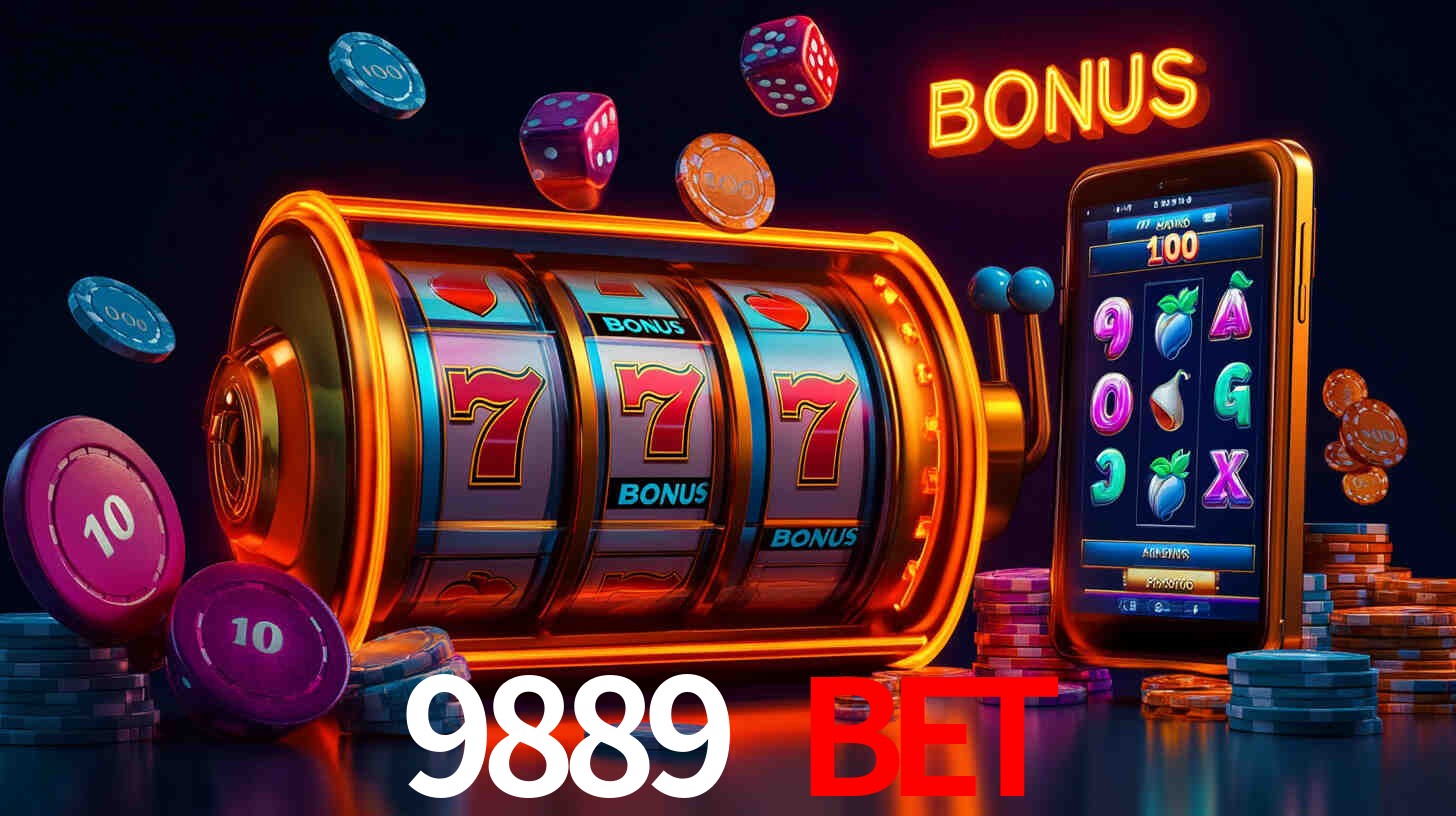 Estatísticas 9889 bet