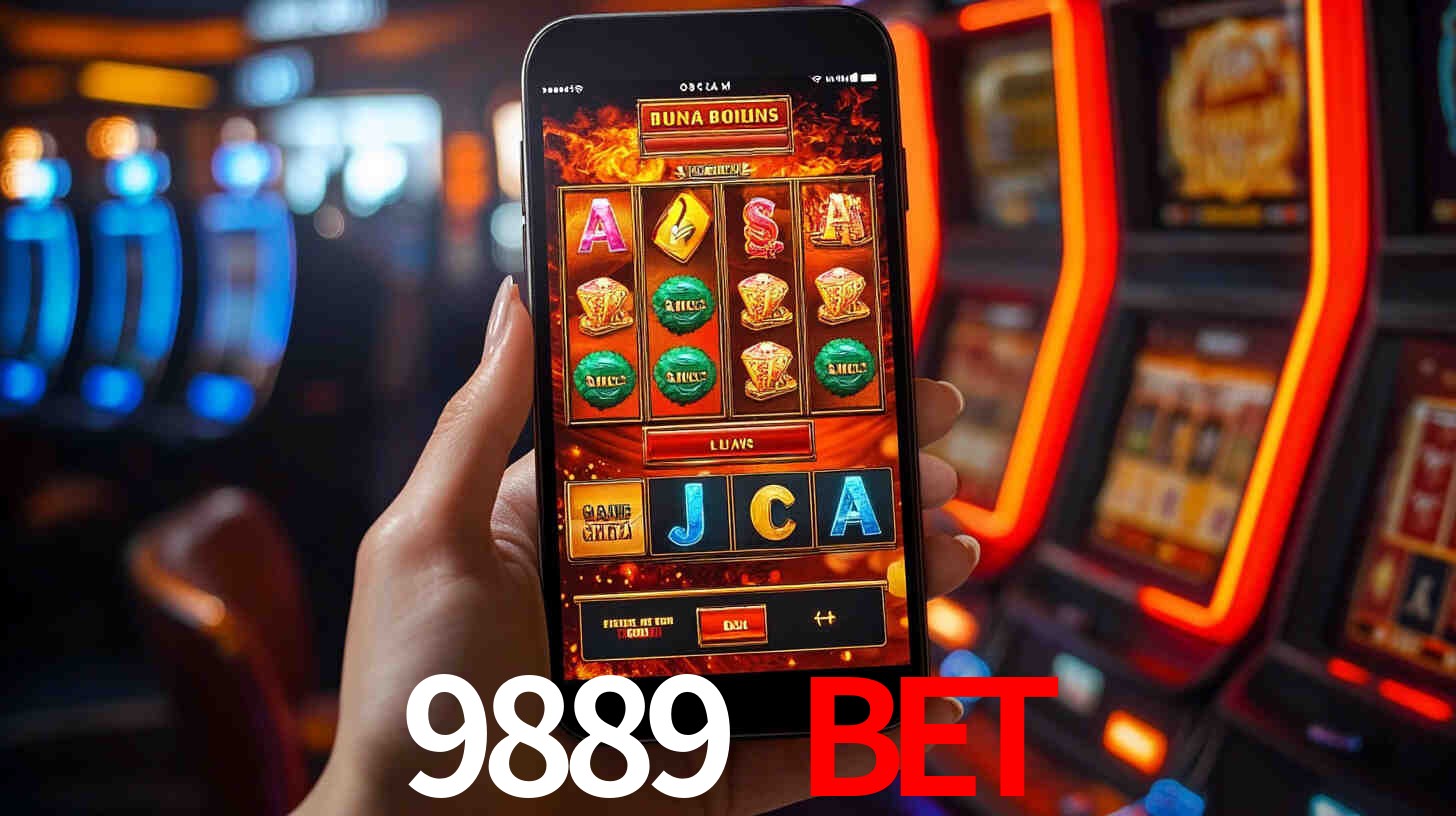 9889bet.com