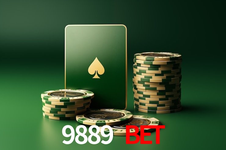 Roulette Table 9889 bet