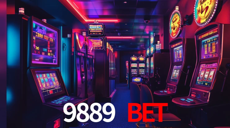 9889bet.com