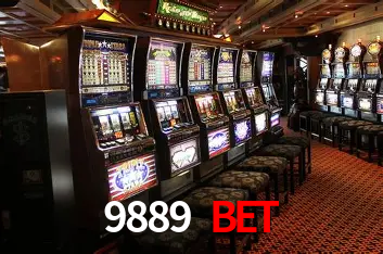 Explorando a Categoria de Eventos em Apostas na 9889 bet
