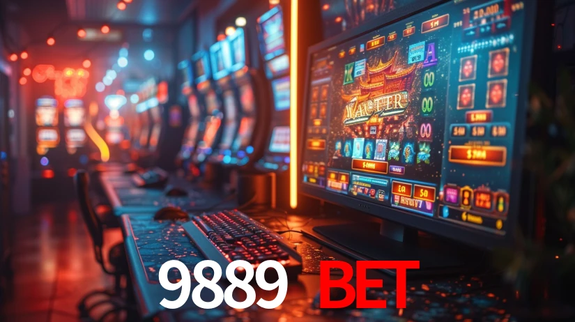 9889 bet: Seu Especialista em Apostas Esportivas Brasileiras
