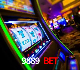 A Emoção da Loteria na 9889 bet: Uma Chance de Mudança de Vida